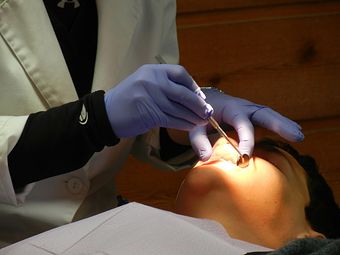 Cirurgia Oral Avançada