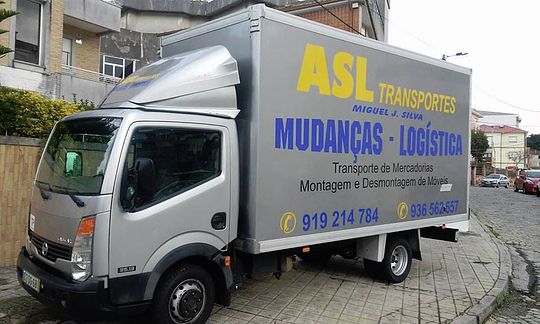 ASL Transportes
