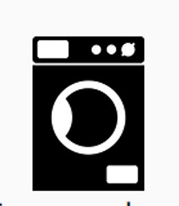 Esquentadores e máquinas lavar roupa