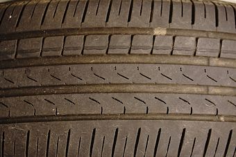 Venda de pneus usados e novos 