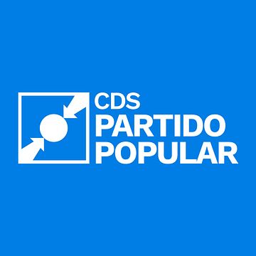 Partido Popular CDS-PP