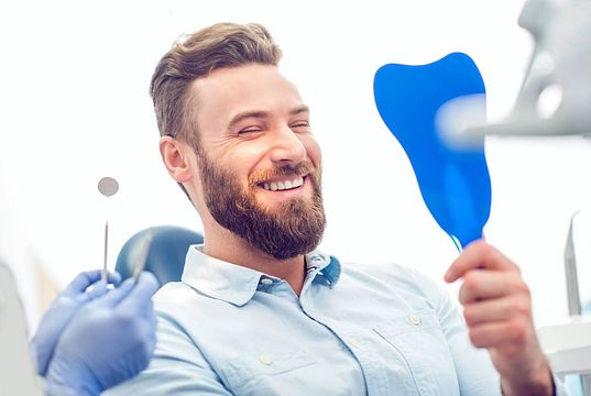 Face Smile - Dental Clinic