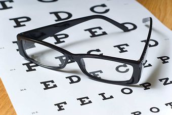 Consultas de oftalmologia 