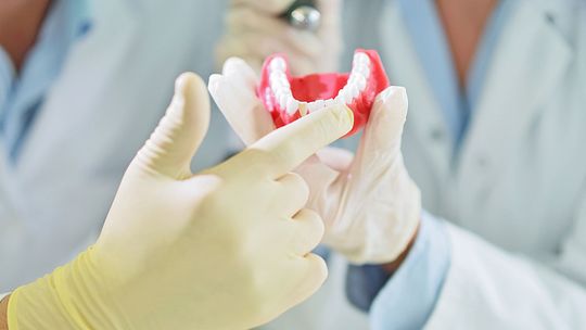 Clínica Dentária do Cacém Lda