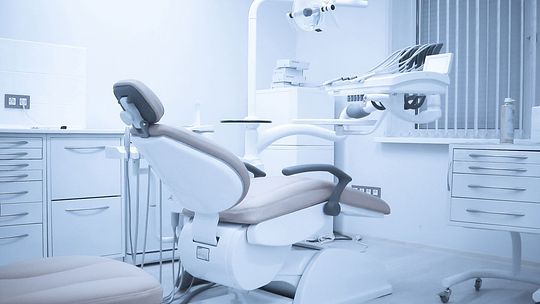 Clínica Dentária Vila Nobre 