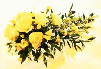 Flores Fúnebres