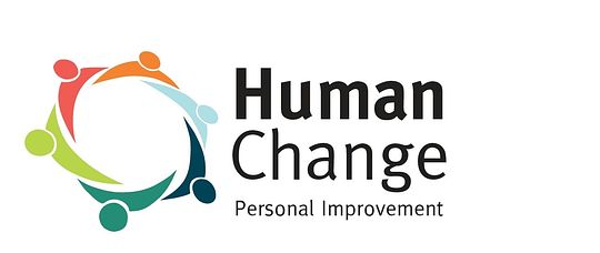 Human Change - Personal Improvement