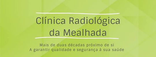 Clínica Radiológica da Mealhada