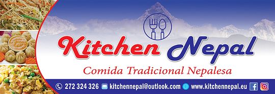 Kitchen Nepal
