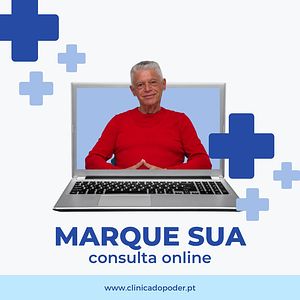 Consulta Online (vídeo consulta)
