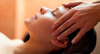 Massagens Terapêuticas para o corpo e cabeça