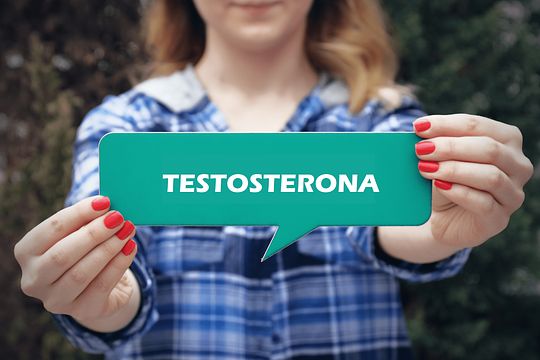 Tratamento de Reposição da Testosterona- TRT