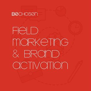 Field Marketing & Brand Activation