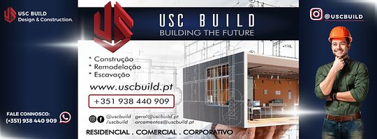 Usc Build