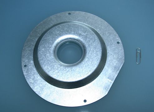 Mangual-Técnica-Indústria Metalomecânica Lda