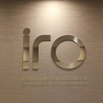 Instituto de Reabilitação Oral MCCP 2 SA