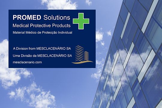MESCLACENÁRIO S.A. - PROMED Solutions Portugal