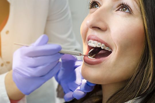 Clínica Dentária Vila Verde