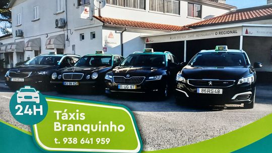 Táxis Branquinho