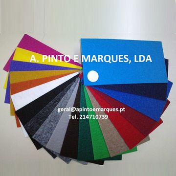 A Pinto & Marques Lda