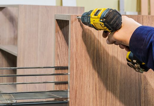 Woodperformance-Carpintaria e Marcenaria