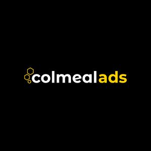 Colmeal ads